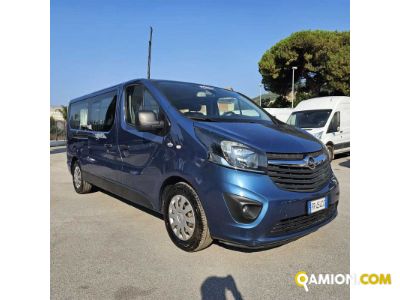 Opel VIVARO vivaro