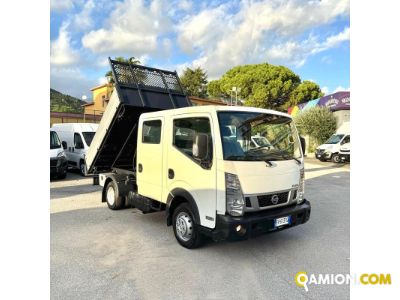 Nissan CABSTAR cabstar 35.13