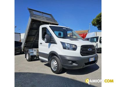 Ford TRANSIT 350 2.0TDCi TRANSIT 350 2.0TDCi