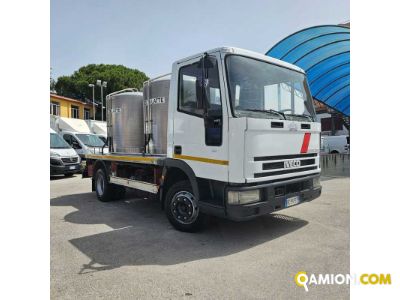 Iveco EUROCARGO eurocargo