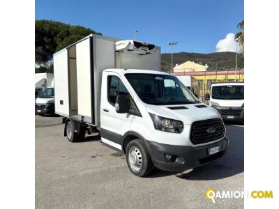 Ford TRANSIT TRANSIT