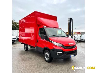 Iveco DAILY daily 35s12