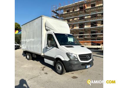Mercedes SPRINTER sprinter 414