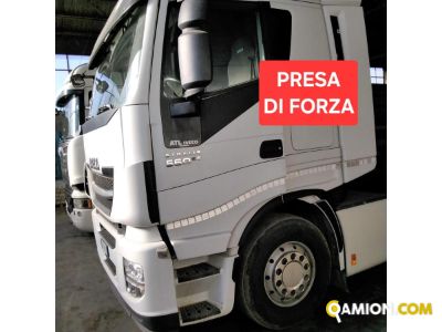 Iveco STRALIS STRALIS