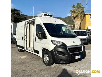 Peugeot BOXER BOXER