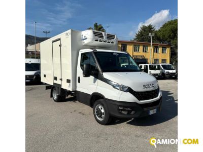 Iveco DAILY 35C14