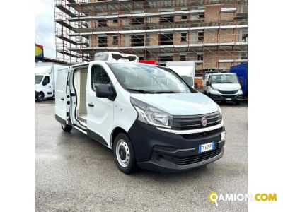 Fiat TALENTO talento