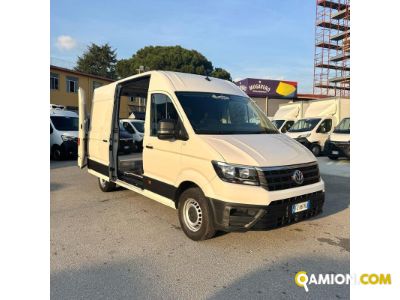 Volkswagen CRAFTER CRAFTER