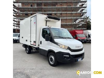 Iveco DAILY 35S14