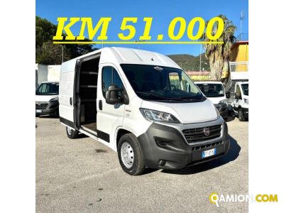 Fiat DUCATO ducato maxi