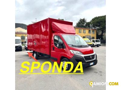 Fiat DUCATO ducato maxi