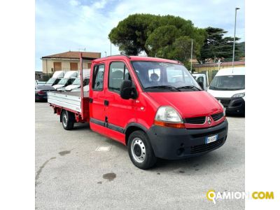 Renault MASTER MASTER