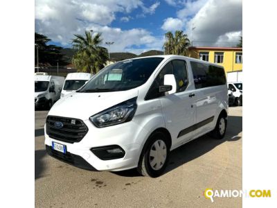 Ford TRANSIT transit