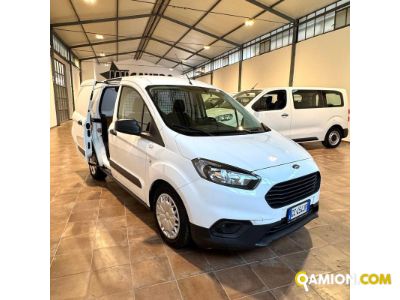 Ford Transit Courier I Transit Courier I