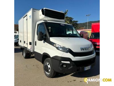 Iveco DAILY daily 35c14