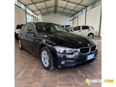 Bmw 316 d