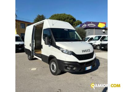 Iveco DAILY daily 35s12