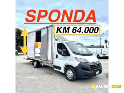 Opel MOVANO MOVANO