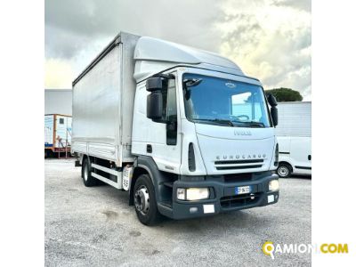 Iveco EUROCARGO eurocargo 150e25