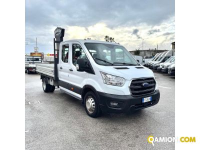 Ford TRANSIT TRANSIT