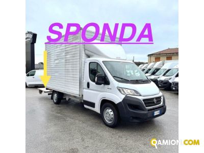 Fiat DUCATO ducato maxi
