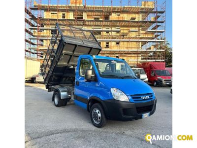 Iveco DAILY 35C10