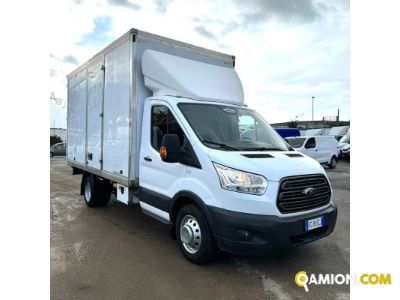 Ford TRANSIT TRANSIT