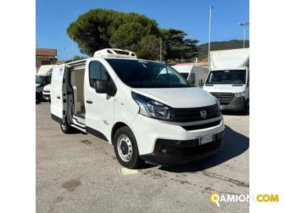 Fiat TALENTO talento