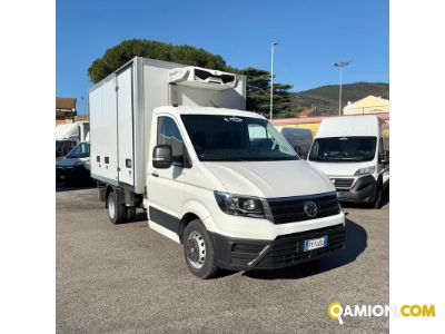 Volkswagen CRAFTER crafter
