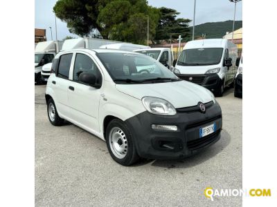 Fiat PANDA PANDA