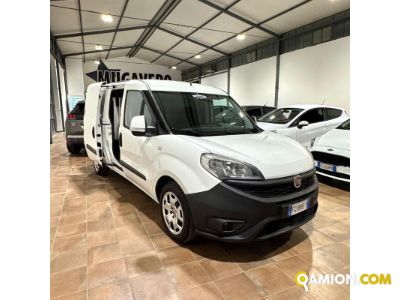 Fiat DOBLO doblo maxi