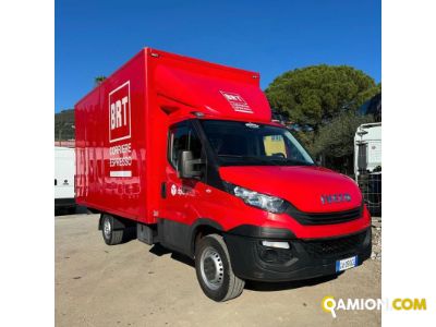 Iveco DAILY 35s16
