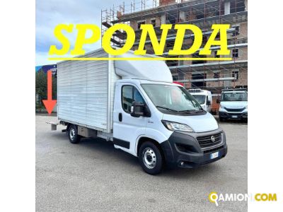 Fiat DUCATO ducato maxi