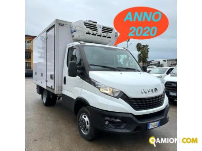 Iveco DAILY daily 35c16
