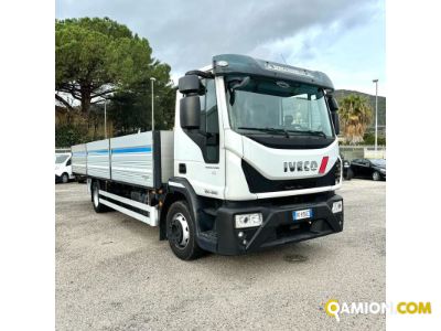 Iveco EUROCARGO eurocargo 120e28