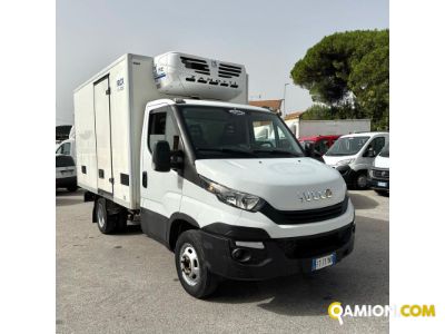 Iveco DAILY 35C14