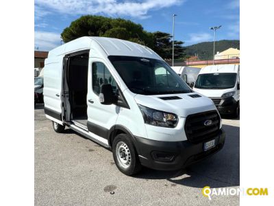 Ford TRANSIT TRANSIT