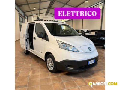 Nissan E-NV200 E-NV200