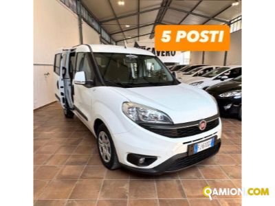 Fiat DOBLO' DOBLO'