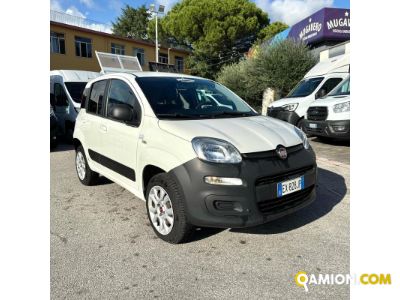 Fiat PANDA PANDA
