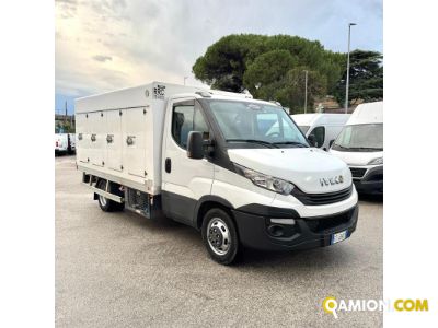 Iveco DAILY 35C14