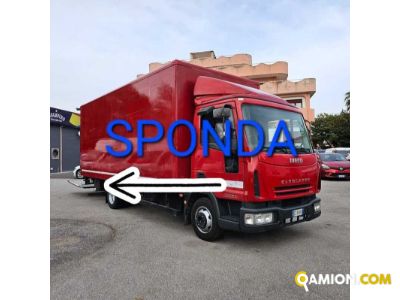 Iveco EUROCARGO eurocargo 75e15