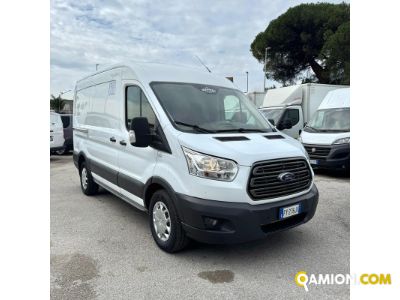 Ford TRANSIT TRANSIT
