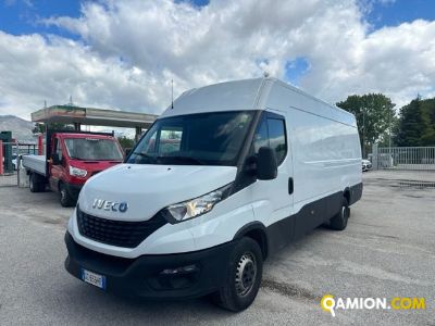 Iveco DAILY 35C16