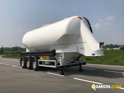 Feldbinder SEMIRIMORCHIO SEMIRIMORCHIO