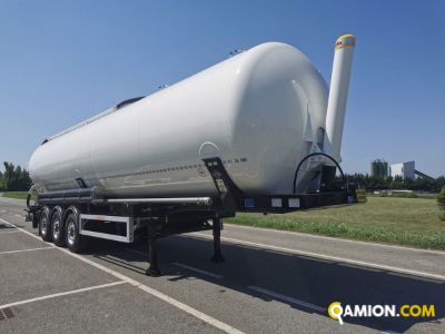 Feldbinder SEMIRIMORCHIO SEMIRIMORCHIO