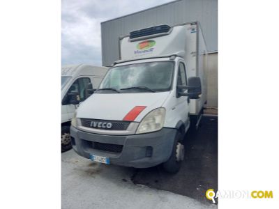 IVECO** 65C18