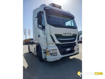IVECO** AS440S46 T/P