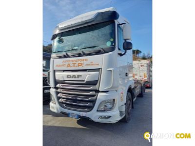 DAF** XF 480