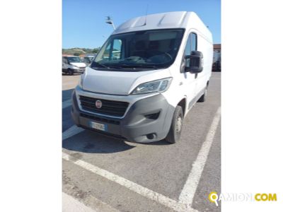 FIAT** DUCATO